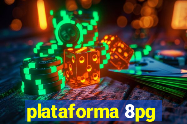 plataforma 8pg